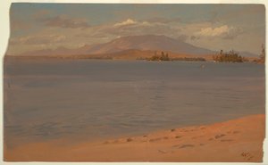  by Frederic Edwin Church