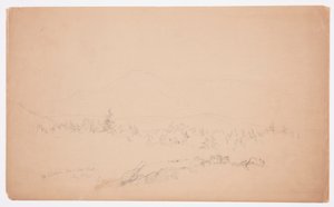  by Frederic Edwin Church