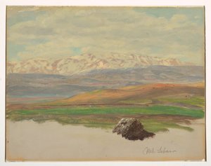  by Frederic Edwin Church
