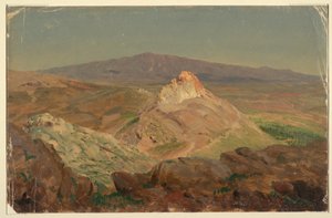  by Frederic Edwin Church