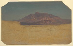  by Frederic Edwin Church