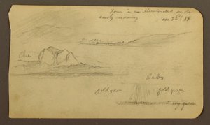  by Frederic Edwin Church