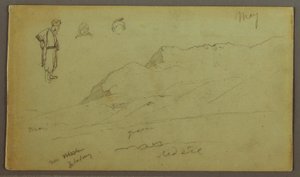  by Frederic Edwin Church