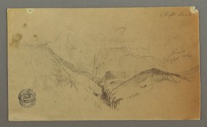  by Frederic Edwin Church