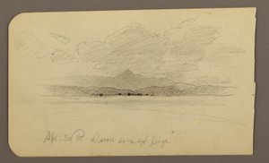  by Frederic Edwin Church