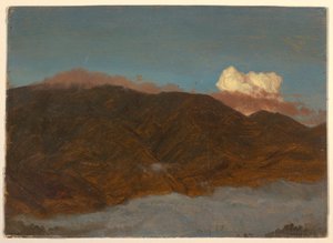  by Frederic Edwin Church