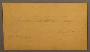  by Frederic Edwin Church