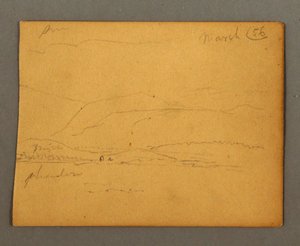  by Frederic Edwin Church