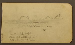  by Frederic Edwin Church