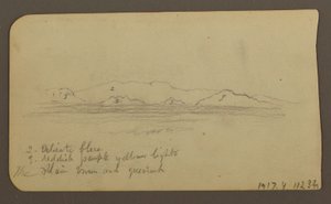 by Frederic Edwin Church
