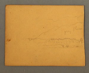  by Frederic Edwin Church