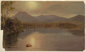  by Frederic Edwin Church