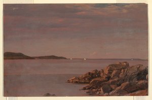 by Frederic Edwin Church