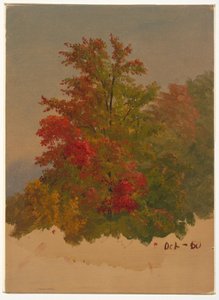  by Frederic Edwin Church
