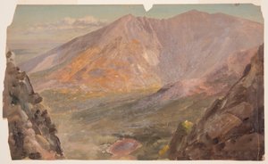  by Frederic Edwin Church