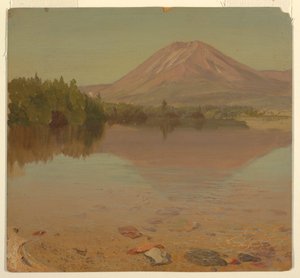  by Frederic Edwin Church