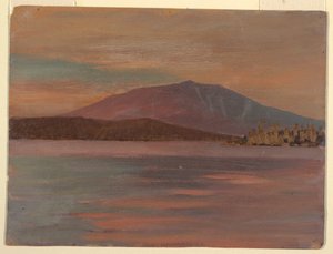 by Frederic Edwin Church