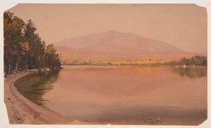  by Frederic Edwin Church