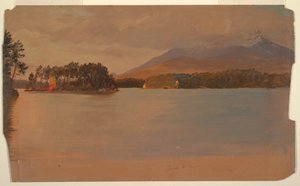  by Frederic Edwin Church