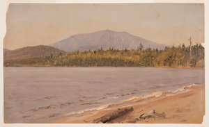  by Frederic Edwin Church