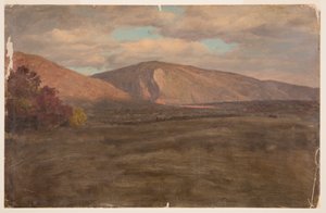  by Frederic Edwin Church