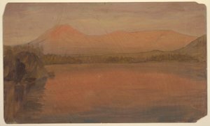  by Frederic Edwin Church