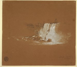  by Frederic Edwin Church