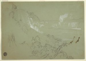  by Frederic Edwin Church
