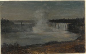  by Frederic Edwin Church