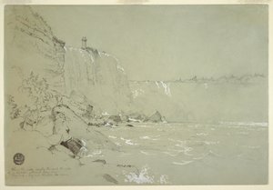  by Frederic Edwin Church