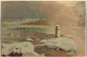  by Frederic Edwin Church