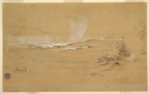  by Frederic Edwin Church