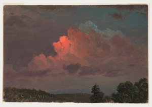  by Frederic Edwin Church