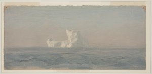  by Frederic Edwin Church