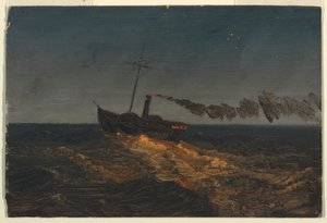  by Frederic Edwin Church