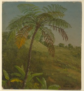  by Frederic Edwin Church