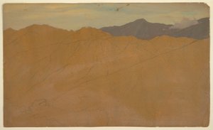  by Frederic Edwin Church