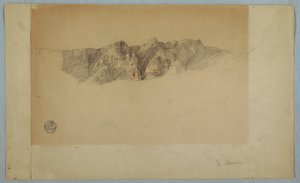  by Frederic Edwin Church