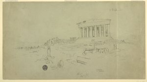 by Frederic Edwin Church