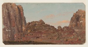  by Frederic Edwin Church