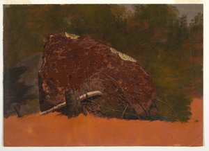  by Frederic Edwin Church