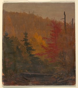  by Frederic Edwin Church