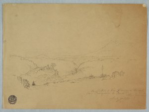  by Frederic Edwin Church