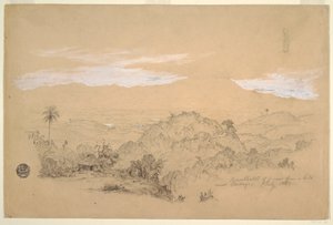  by Frederic Edwin Church