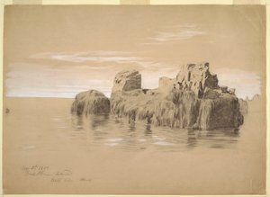  by Frederic Edwin Church
