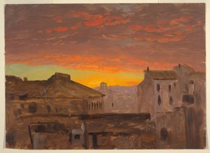  by Frederic Edwin Church