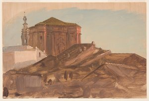  by Frederic Edwin Church