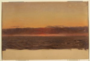 by Frederic Edwin Church