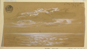  by Frederic Edwin Church