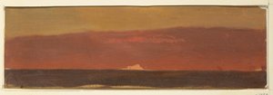  by Frederic Edwin Church